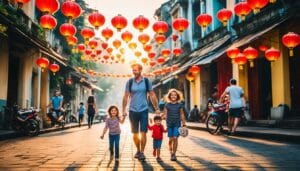 Voyage Vietnam Famille: Votre Guide Familial Ultime