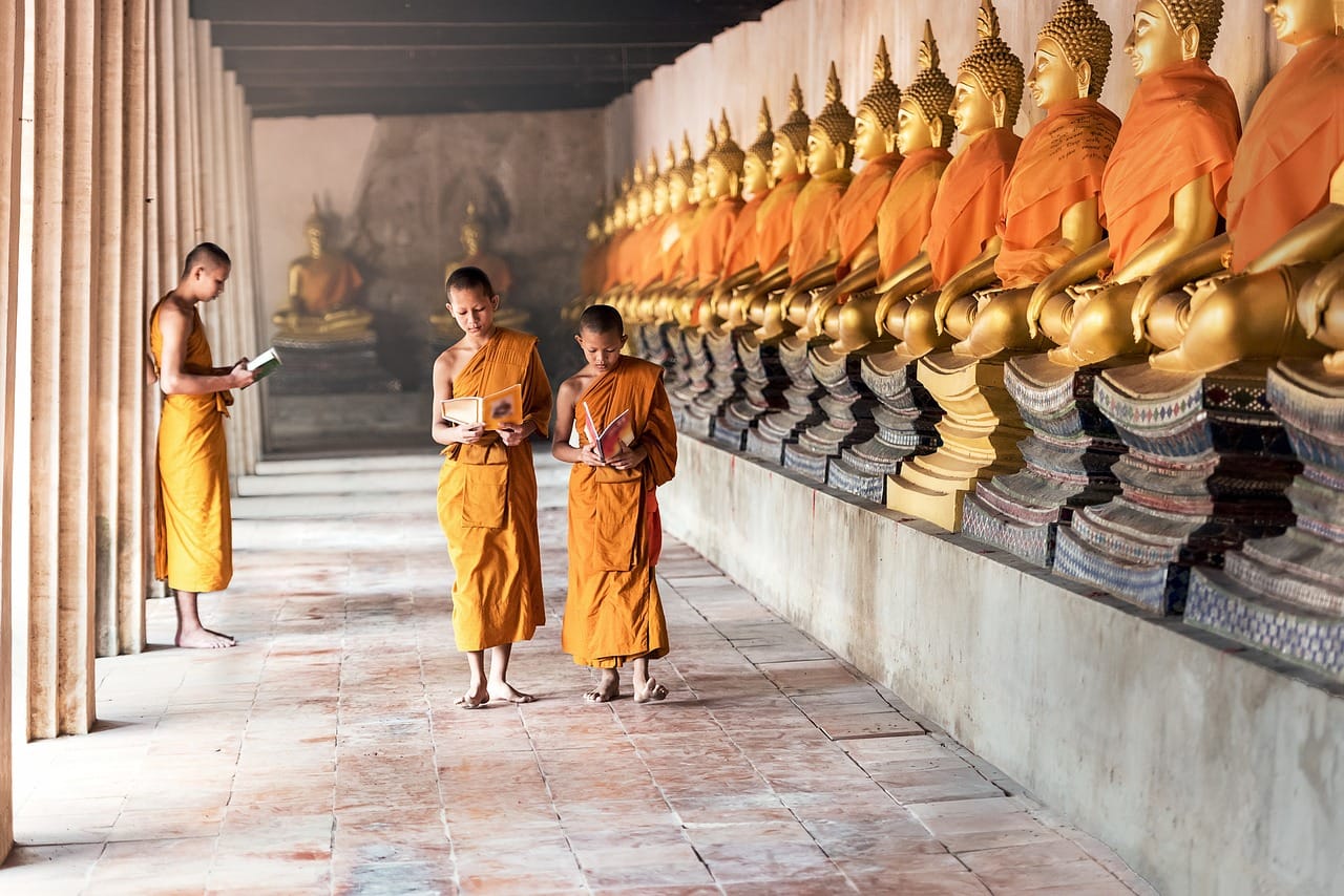 Découvrez le meilleur de la Thaïlande