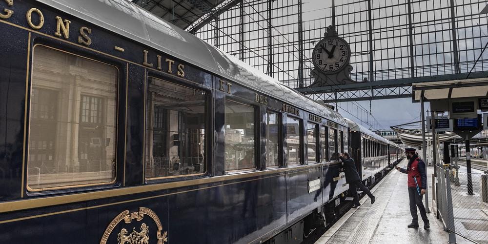 L'Orient Express