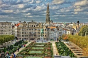 Explorez la Belgique : Culture, Gastronomie et Curiosités